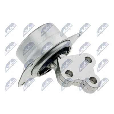 Abbildung von Lagerung, Motor NTY ZPS PL 025