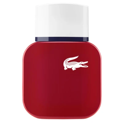 Abbildung von Lacoste Eau De L.12.12 Pour Elle French Panache 30 ml