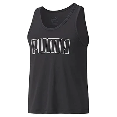 Abbildung von PUMA Runtrain Tank G
