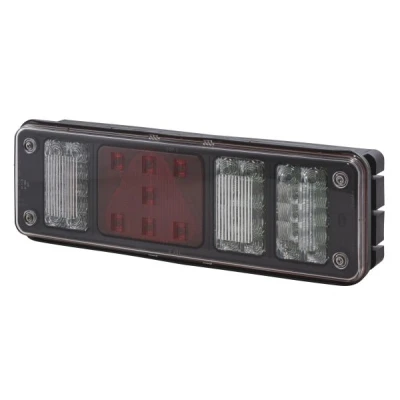 Abbildung von Rücklicht, Kombi HELLA 2VP 340 960 011