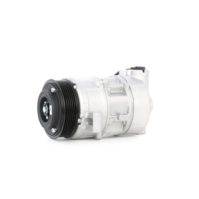Abbildung von RIDEX 447K0223 Kompressor 5SE12C PAG 46 R 134a mit Kompressoröl BMW: 3 Limousine, Touring, 1 Schrägheck