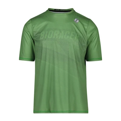Abbildung von Bioracer OFF ROAD Fiets Cyclingtrikot, Herren, Größe: Large, Groen