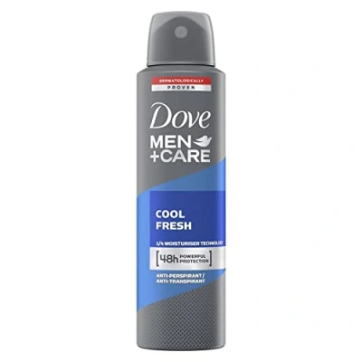 Abbildung von DOVE Men+Care Deospray &quot;Cool Fresh&quot; 150ml