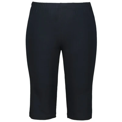 Abbildung von Ulla Popken Damen Radler, Blau, 62 64 EU