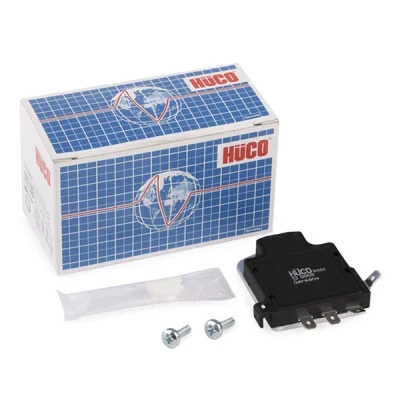 Abbildung von HITACHI 138068 Schaltgerät, Zündanlage HONDA: CIVIC 4 Hatchback, CRX 2, Stufenheck kfzteile, kfzteile24, bandel online, bandel, atp autoteile,