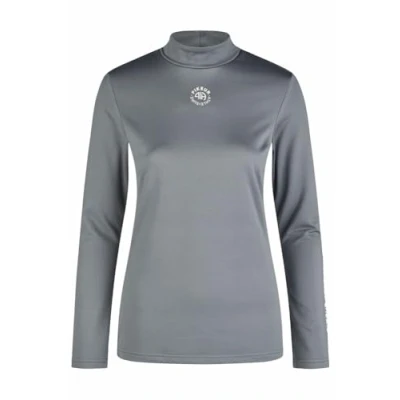 Abbildung von Pikeur Rollkragenpullover Athleisure Sorber Mint
