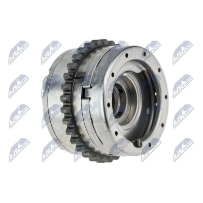 Abbildung von NTY RKZ ME 015 Nockenwellenversteller Auslassseite, links MERCEDES BENZ: C Klasse Limousine, T modell, E Coupe