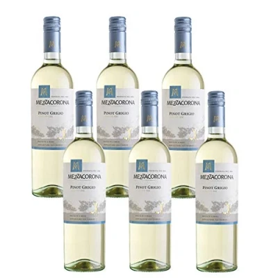 Abbildung von MEZZACORONA Chardonnay Trentino DOC