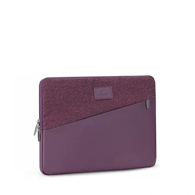 Abbildung von Rivacase Notebooksleeve &quot;Egmont&quot; 13,3&quot;, 7903 rot