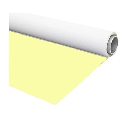 Abbildung von 200x300cm gelb weißer Vinylhintergrund