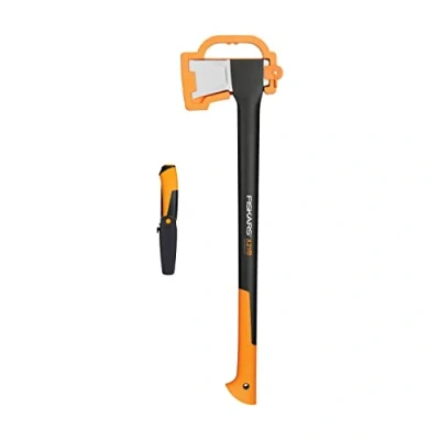 Abbildung von Fiskars Spaltaxt Kunststoffstiel 1,8kg 722mm (1025436)