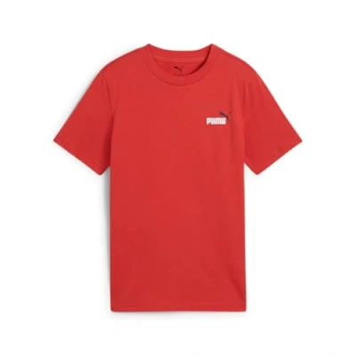 Abbildung von T Shirt Puma Small No. 1