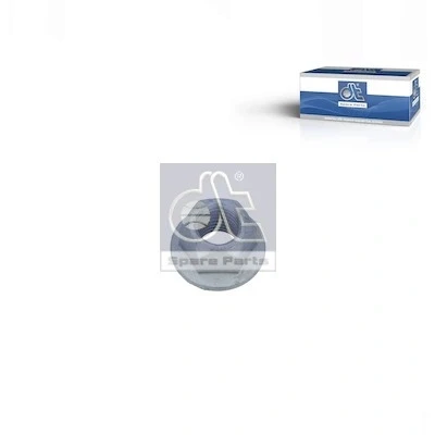 Abbildung von DT Spare Parts 4.40566 Mutter MERCEDES BENZ: ML Klasse