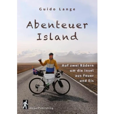 Abbildung von Abenteuer Island: Auf zwei Rädern um die Insel aus Feuer und Eis