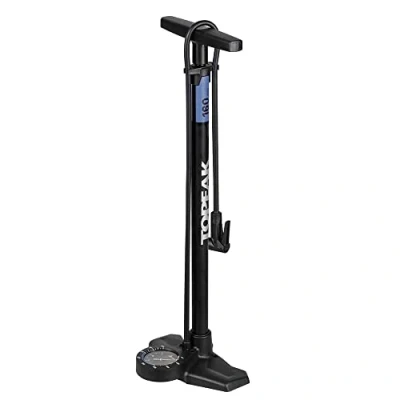 Abbildung von Topeak Bodenpumpe JoeBlow Roadie EX