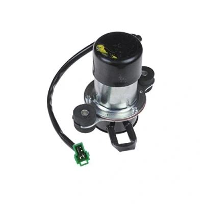 Abbildung von BLUE PRINT ADK86806 Kraftstoffpumpe elektrisch mit Kabel SUZUKI: Super Carry Bus