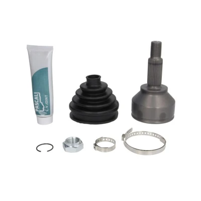 Abbildung von PASCAL G1G026PC Gelenksatz radseitig FORD: MONDEO 3 Kombi, Focus Mk1 Schrägheck,