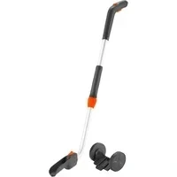Abbildung von Gardena Grasscherenblatt Teleskopstiel inkl. Räder passend für