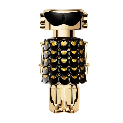 Abbildung von Paco Rabanne Fame Parfum Nachfüllbar 50 ml