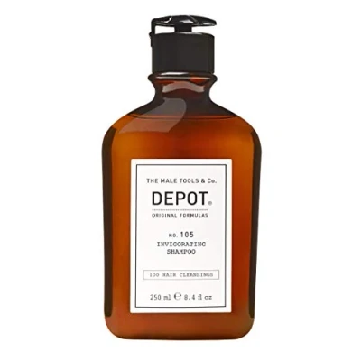 Abbildung von 105 Invigorating Shampoo