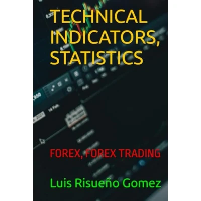 Abbildung von TECHNICAL INDICATORS, STATISTICS: FOREX, FOREX TRADING