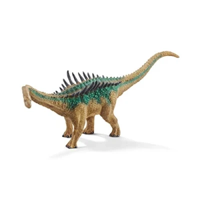 Abbildung von Schleich Dinosaurs Spielfigur Agustinia Minispielzeug für Kinder, Größe: One Size, Multi coloured