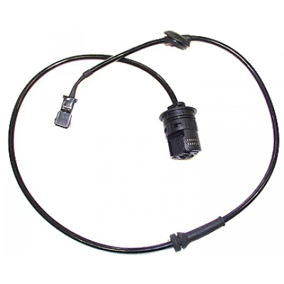Abbildung von MAPCO 86823 ABS Sensor Hinterachse beidseitig 1000 AUDI: A6 C5 Avant, Limousine