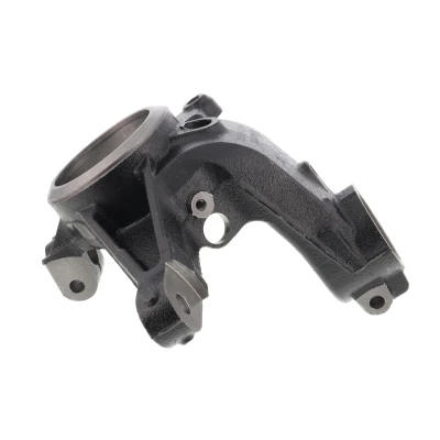 Abbildung von VAICO V42 0723 Achsschenkel Vorderachse links Original Qualität PEUGEOT: 206 Schrägheck, SW