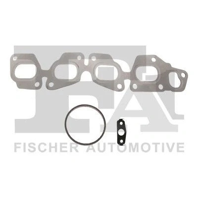 Abbildung von Montagesatz, Lader FA1 KT112200E
