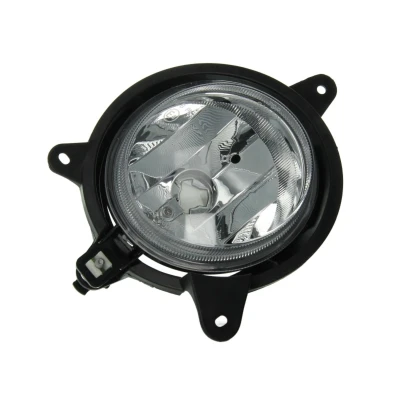 Abbildung von ABAKUS 323 2008R UQ Nebelscheinwerfer rechts ohne Lampenträger, Glühlampe KIA: SORENTO 1