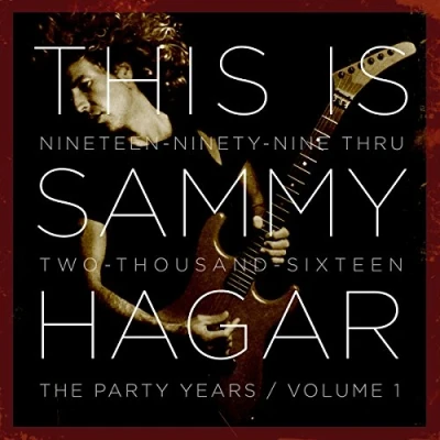 Abbildung von This is Sammy Hagar: When The Party Started