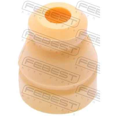 Abbildung von FEBEST HDB 001 Anschlagpuffer, Federung Vorderachse HONDA: CR V 1