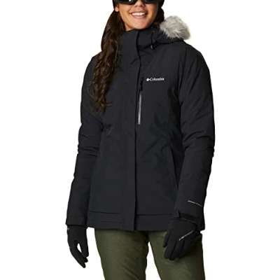 Abbildung von Columbia Ava Alpine Insulated Jacket Skijacke für Damen