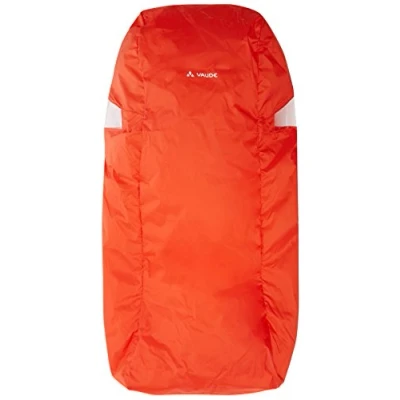 Abbildung von Vaude Big Raincover Shuttle orange