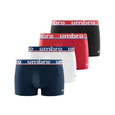 Abbildung von UMBRO Herren UMB/1/BCX4/BAN Retroshorts, Bann, XL