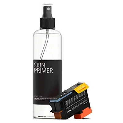 Abbildung von Prinker S Black Tinte