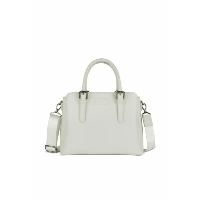 Abbildung von bugatti Handtasche, Damen, Größe: One Size, Weiß