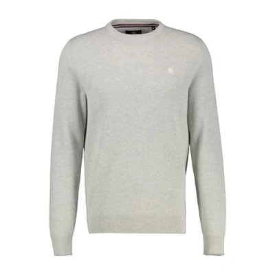 Abbildung von LERROS Strickpullover &quot;LERROS Leichter Strickpullover, gerippt&quot;