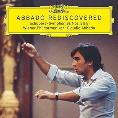 Abbildung von Abbado Rediscovered Schubert: Symphonies 5 &amp; 8 (Ltd. Edt.)