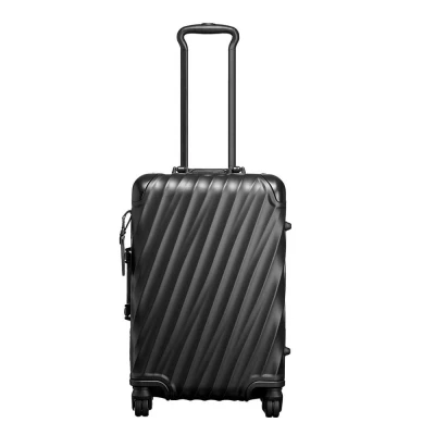 Abbildung von Tumi 19 Degree Aluminium International Carry On matte black