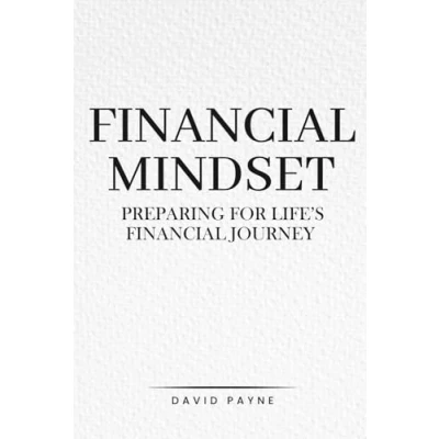 Abbildung von Financial Mindset: Preparing for Life’s Journey
