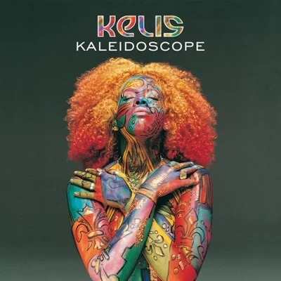 Abbildung von Kaleidoscope (25th Anniversary) (Ltd. Green 2lp) [Vinyl LP]