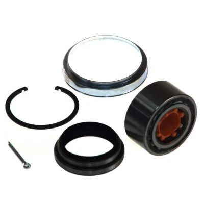Abbildung von SKF VKBA 3729 Radlagersatz mit Wellendichtring 72 TOYOTA: Corolla VII Compact, VIII Liftback