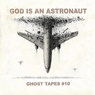 Abbildung von Ghost Tapes #10 [Vinyl LP]
