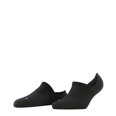 Abbildung von Falke COOL KICK FÜSSLINGE Füßlinge, Damen, Größe: 37 38, Black