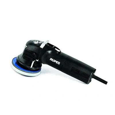 Abbildung von Rupes Duetto LHR12E/STD Polisher, Ø:125 mm, 12 mm.