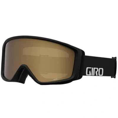Abbildung von Giro Goggle Index Otg Brillen Black wordmark One size