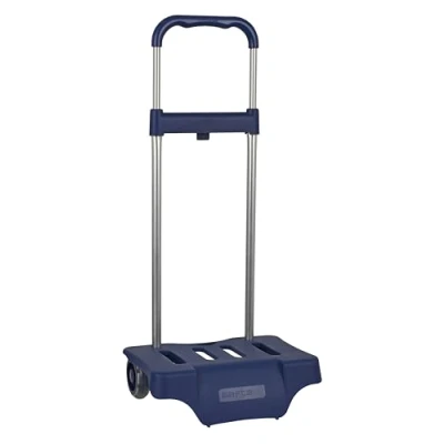 Abbildung von Safta Rucksack Trolley Marineblau Backpack