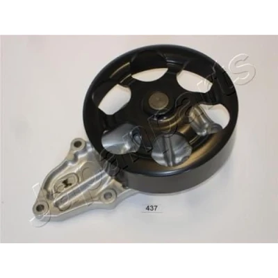 Abbildung von JAPANPARTS PQ 437 Wasserpumpe HONDA: CIVIC 7 Hatchback, CR V 2, FR