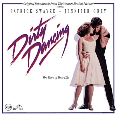 Abbildung von Dirty Dancing